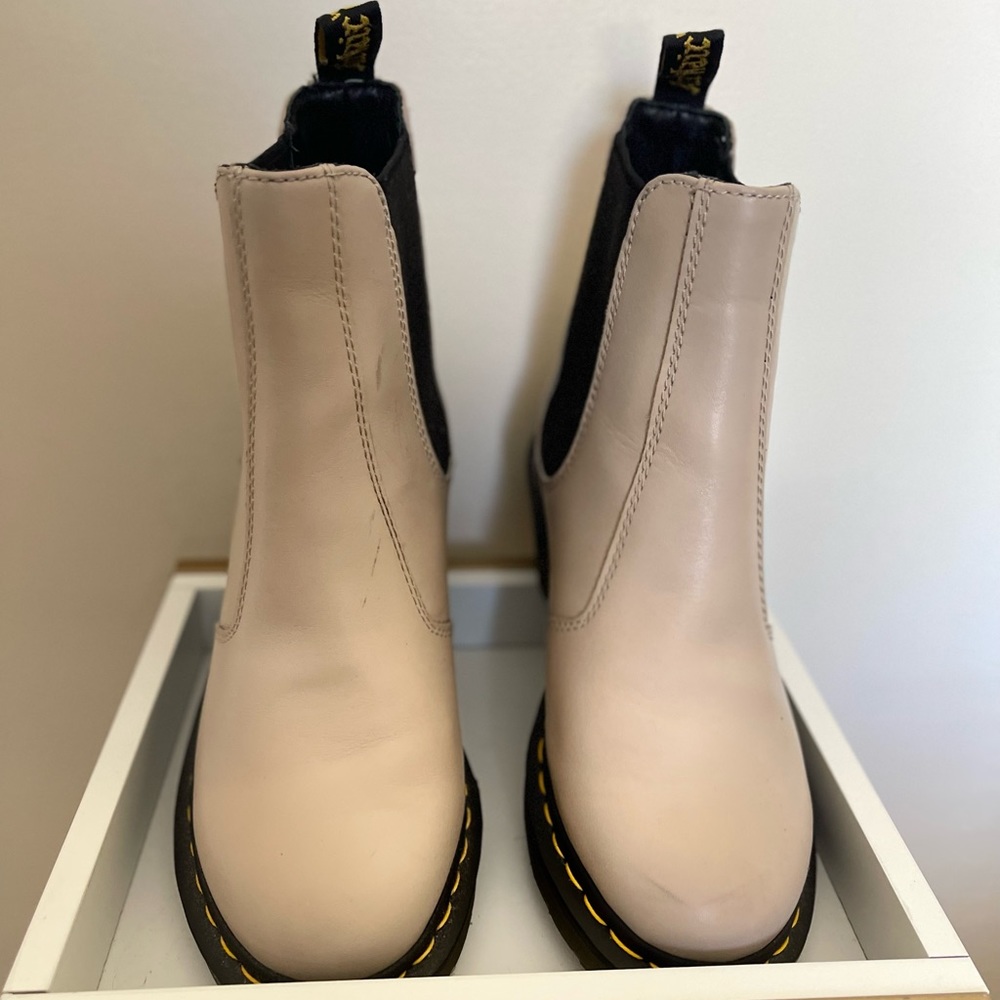 Dr. Martens Cadence Boots